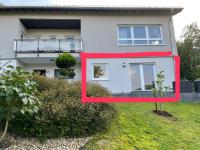 The Rocks - Ferienwohnung mit Felsenpanorama - B&B Gerolstein