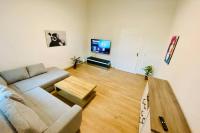 FeWo Seenest #Netflix #Seenähe #Einkaufen von Harztraveler - B&B Goslar