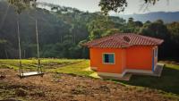 B&B Socorro - Fortuna Casas de Campo - Bed and Breakfast Socorro