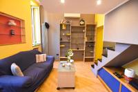 Suite Apartment PortaPetruccia - B&B Napoli