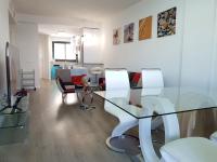 Boutique apartment near the beach, 1 Gbps Wi-Fi - Chambres d'hôtes Málaga