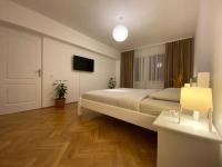 Apartment mit 1 Schlafzimmer