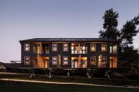 Anoka Apart Hotel Boutique - Ferienwohnung Frutillar Alto