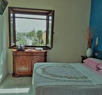 Chambre Double avec Salle de Bains Privative