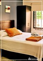 B&B San Salvador - Hotel Tazumal House - Bed and Breakfast San Salvador