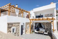 Villa with Sea View