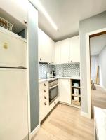 Pontevedra Apartments - Peregrina Family Suite - Bed and Breakfast Pontevedra