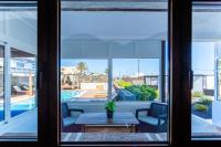 El Callao II Suites - Chambres d’hôtes La Asomada