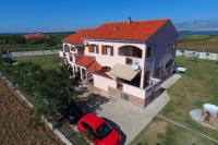 B&B Privlaka - Apartments Armitage family friendly - Bed and Breakfast Privlaka