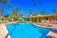 Six Bedroom Holiday Home