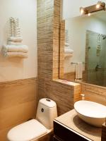 Monolocale King Deluxe