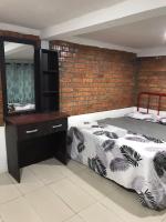 Triple Room with Private Bathroom