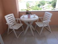 Apartment mit 1 Schlafzimmer und Balkon
