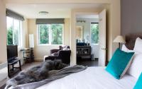 Suite con Vista Giardino