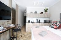 Partnerapart Rakowicka 14 - Chambres d’hôtes Cracovie