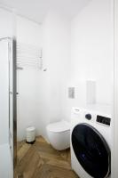 Appartement met 1 Slaapkamer