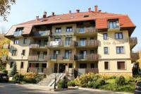 Apartament z Ogrodem - B&B Polanica-Zdrój