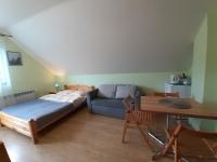Chambre Quadruple