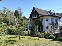 B&B Siegen - Ferienwohnnung Herling - Bed and Breakfast Siegen