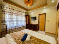 Habitación Doble Deluxe