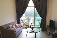 W58 WarmStay atGoldenHill NightMarket 2R WiFi CarPark - B&B Tanah Rata