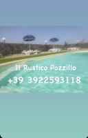 B&B Pozzillo - Il Rustico - Bed and Breakfast Pozzillo