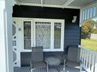 Villa con 2 Camere da Letto
