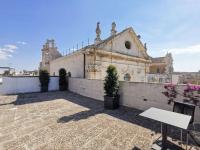 Palazzo Charlie - Bed and Breakfast Lecce
