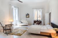Deluxe Suite met Kingsize Bed