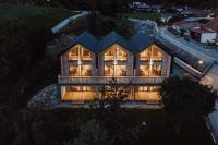 zum Wohle - Ferienwohnung Oberwölz Stadt