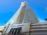 White Sage - Incredible Full Sea and Dubai Eye View in Marina - B&B