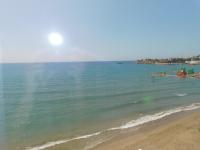 AKTIS MAKRIGIALOS LUXURY APTS - Ferienwohnung Makrigialos