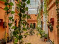 Alojamiento Rural Flamingo - Bed and Breakfast