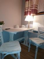 Habitación Doble Pequeña