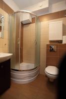 Chambre Quadruple avec Balcon