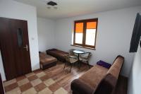 Chambre Quadruple avec Salle de Bains