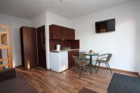 Villa Zoja - Ferienwohnung Rowe