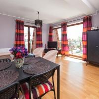 Appartamento con 1 Camera da Letto