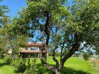 Cammino Nel Verde - B&B Fornovo di Taro