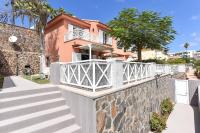 Chalet Santa Ana 7 by VillaGranCanaria - B&B