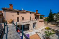 LUXURY VILLA ON SPACIOUS PRIVATE PROPERTY - Ferienwohnung Rakalj