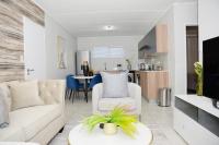 LuxAid Apartment - Ferienwohnung Sandown