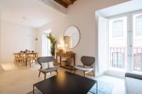 Appartamento con 2 Camere da Letto