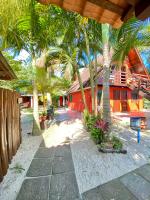 Pousada Tia Maria - B&B