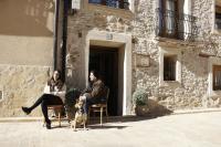 LA MIMBRERA - B&B