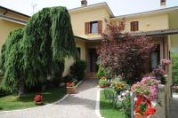 Tweepersoonskamer met 1 of 2 Bedden