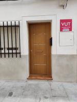 CENTRO HISTORICO - B&B Manzanares