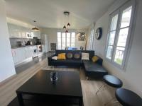 T4 Disney Paris/Val d’Europe - B&B Serris