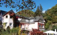 B&B Cochem - Hotel Winneburg - Bed and Breakfast Cochem