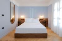 Chambre Lit King-Size Deluxe